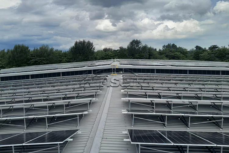 photovoltaic mounting systems