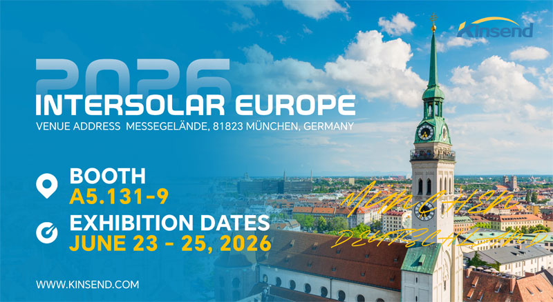  Intersolar Europe