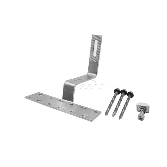  Solar Panel Tile Roof Hook 