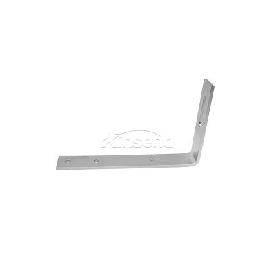 Gancho de montaje solar para techo de pizarra