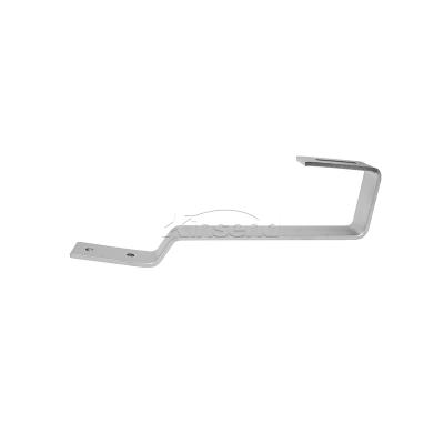 Gancho de montaje de panel solar para techo de tejas