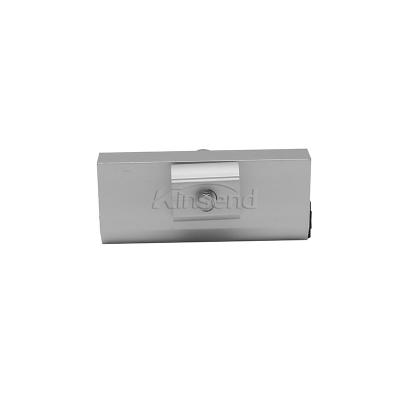 Kits de abrazadera de extremo de película delgada