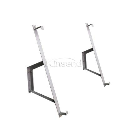 Sistema de montaje de trípode portátil