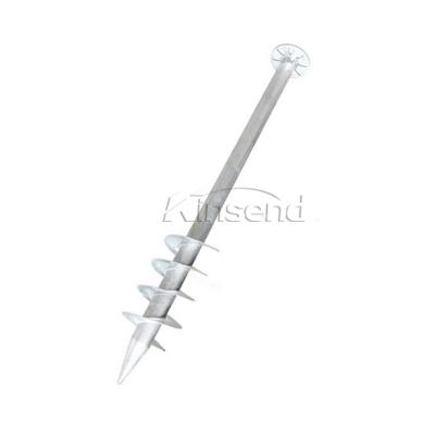 Helical Screw