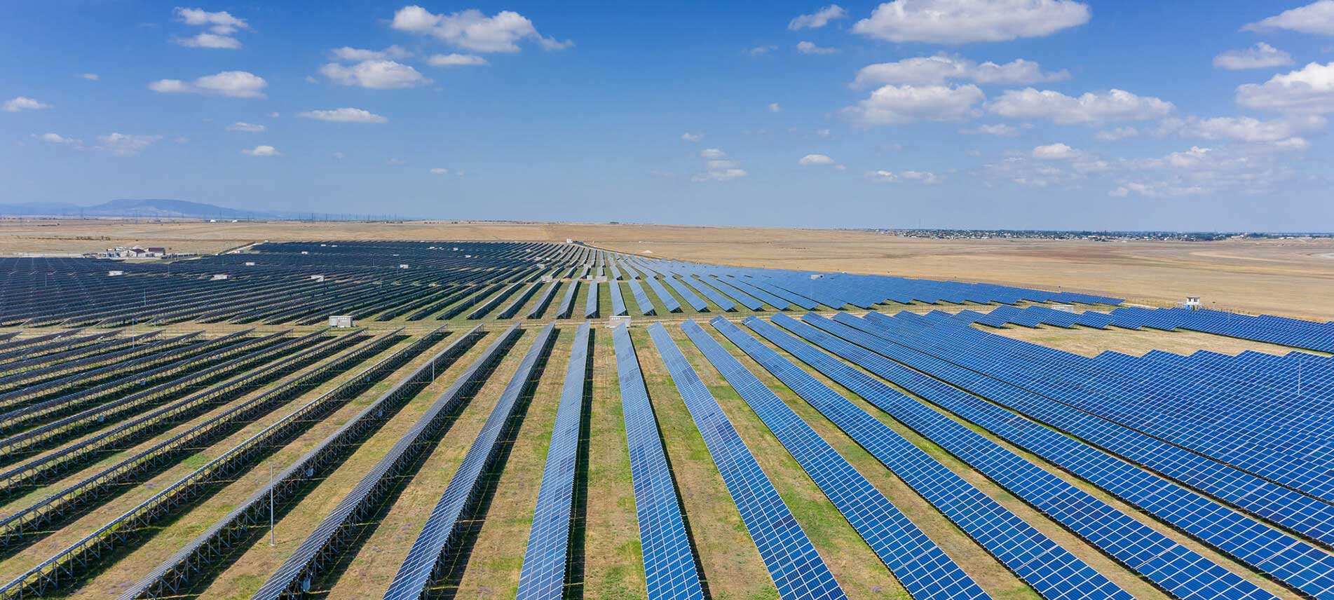 Professional Solar Mounting Systems Designer And Manufacturer