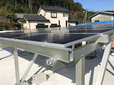 Comparación y análisis de marco de aleación de aluminio y marco de acero.