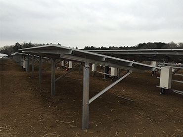 Nuevo avance del proyecto fotovoltaico de Dubái 2021.