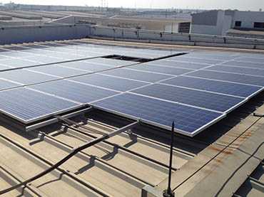 Desarrollo del mercado de energía solar de Vietnam