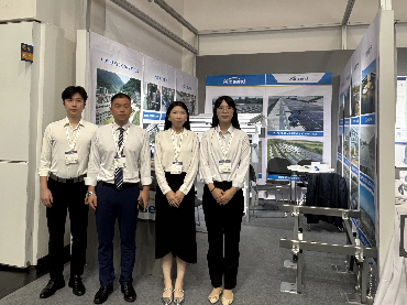 Kinsend ha concluido con éxito nuestra participación en Intersolar Europe 2026 Munich!