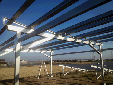 en 2022, el volumen de licitación de PV aumentado de 1.9gw a 6GW- Alemania