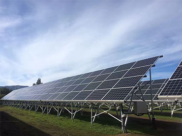 El reembolso de la energía solar suiza estimula PV desarrollo de la industria