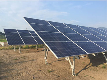 Noruega gastará $ 1.2 Miles de millones para apoyar proyectos de energía renovable en países en desarrollo