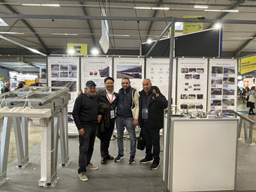 Foro Energaia, Montpellier, Francia. 13 y 14 de diciembre de 2023
    