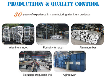 ¿Cuáles son los procesos para la producción de soportes fotovoltaicos de alta calidad?