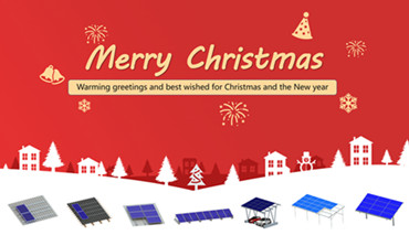 ¡Los mejores deseos para Navidad y Año Nuevo!