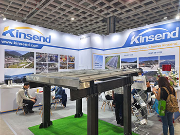 ENERGY TAIWAN Stand No: J0505A
