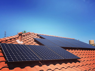 El sistema de techo de tejas más vendido de Kinsend en Europa