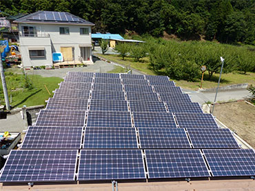 Proyecto de tierra solar 567kw , Malasia