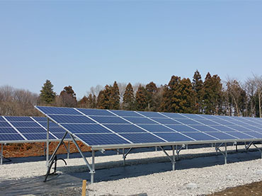 La capacidad instalada de energía renovable en Filipinas ha aumentado a 5.7 millones kw