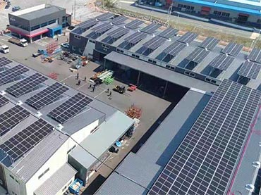 Corea apunta a lograr la neutralidad de carbono en 2050