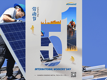 Aviso de feriado del Día Internacional de los Trabajadores